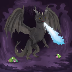 [LEGACY] WhelpsNFT #3246: Ironlung