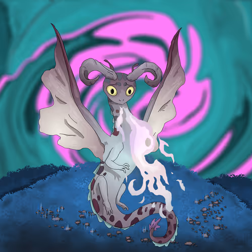 Whelpsnft Legacy