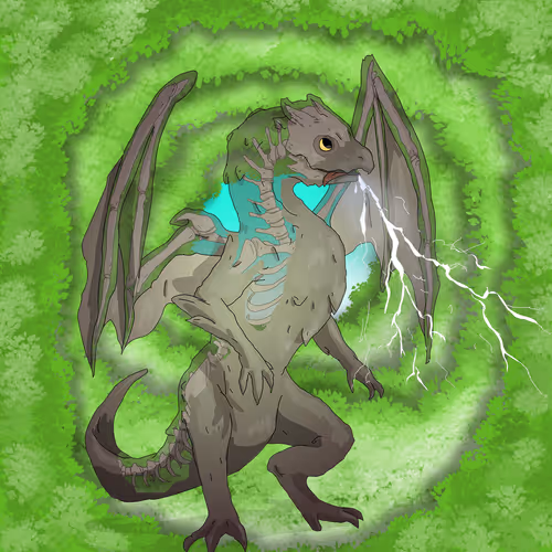 Whelpsnft Legacy