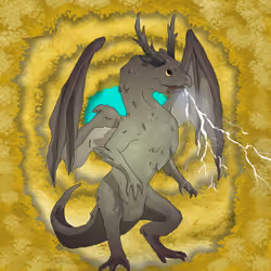 [LEGACY] WhelpsNFT #547: Gravestone