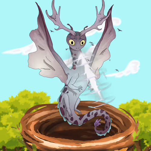 Whelpsnft Legacy