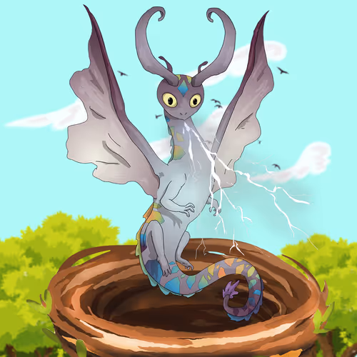 Whelpsnft Legacy