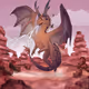[LEGACY] WhelpsNFT #2994: Inferno