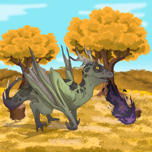 Whelpsnft Legacy