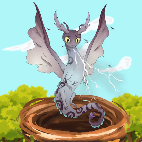 Whelpsnft Legacy