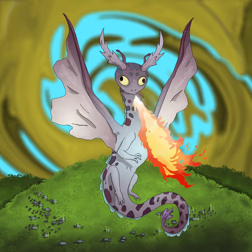 Whelpsnft Legacy