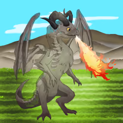 [LEGACY] WhelpsNFT #6363: Gravestone