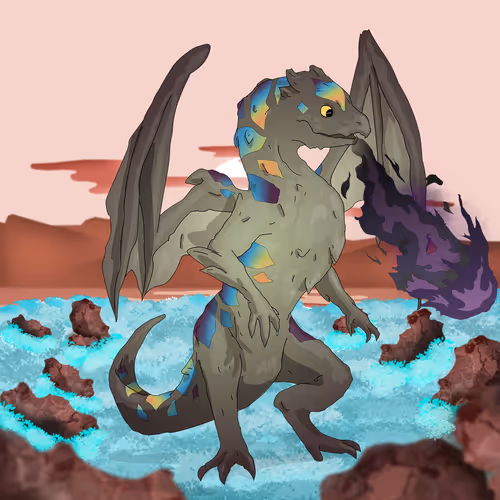 Whelpsnft Legacy