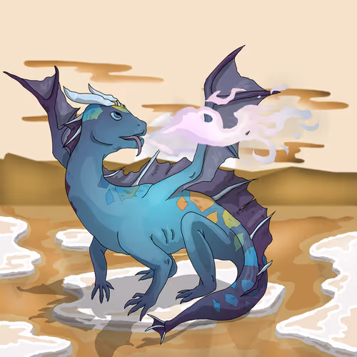 Whelpsnft Legacy