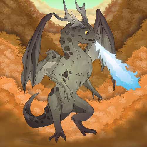 Whelpsnft Legacy