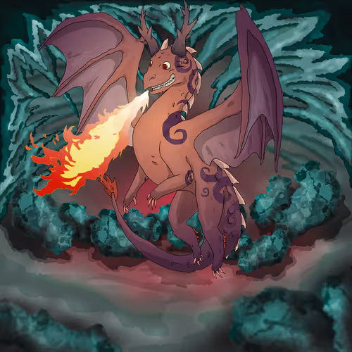 Whelpsnft Legacy
