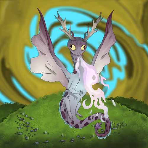 Whelpsnft Legacy