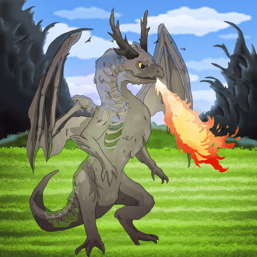 Whelpsnft Legacy