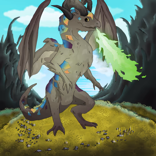 Whelpsnft Legacy