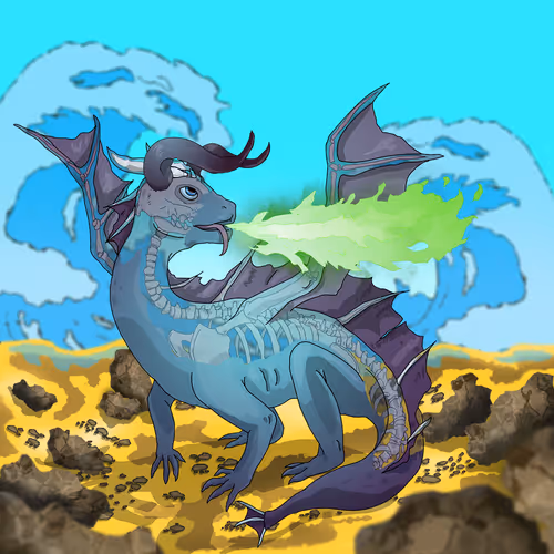 Whelpsnft Legacy