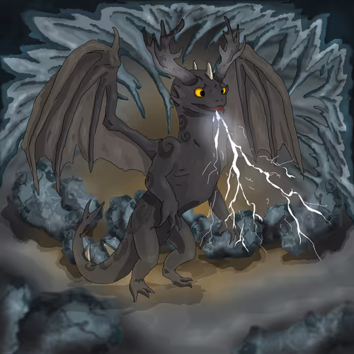Whelpsnft Legacy
