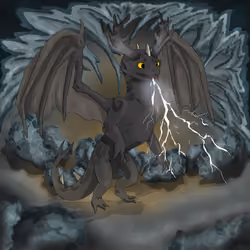 [LEGACY] WhelpsNFT #5241: Ironlung