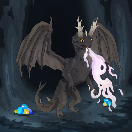 Whelpsnft Legacy