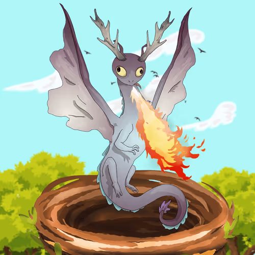Whelpsnft Legacy