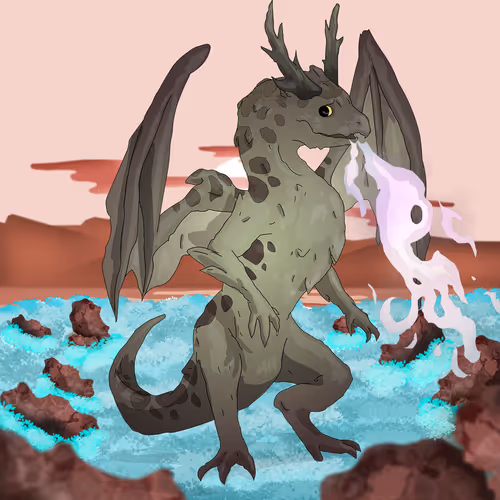 Whelpsnft Legacy