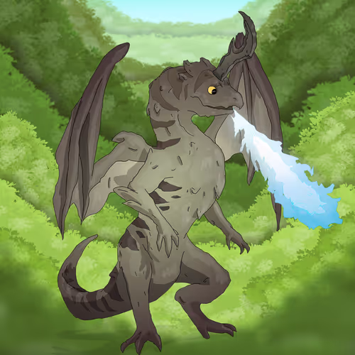 Whelpsnft Legacy