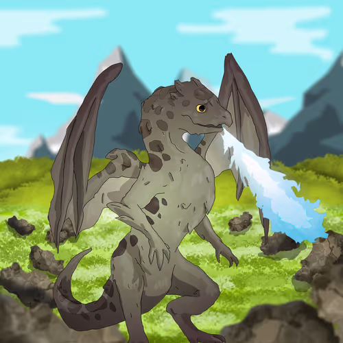 Whelpsnft Legacy