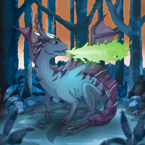 Whelpsnft Legacy