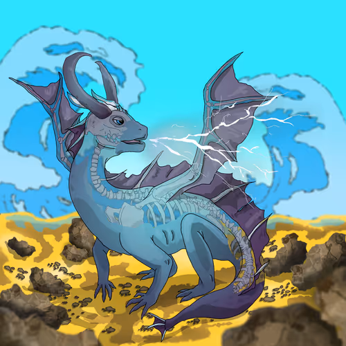Whelpsnft Legacy