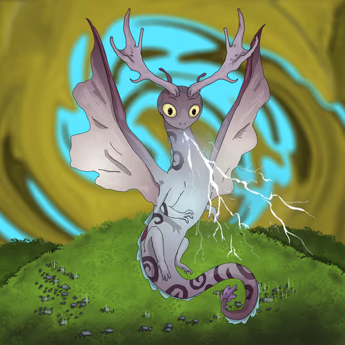 Whelpsnft Legacy
