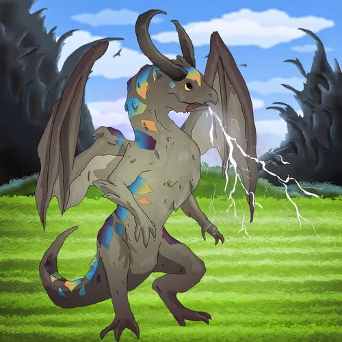 Whelpsnft Legacy
