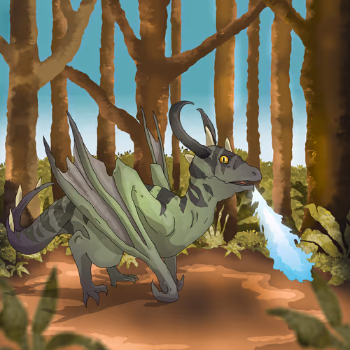 Whelpsnft Legacy