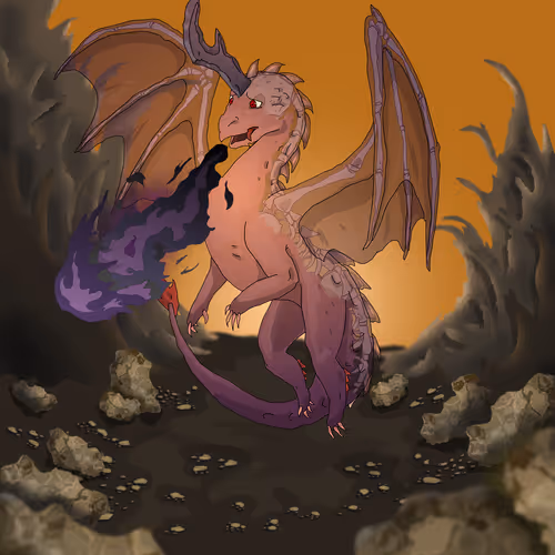 Whelpsnft Legacy