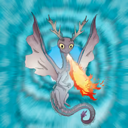 [LEGACY] WhelpsNFT #948: Zephyr