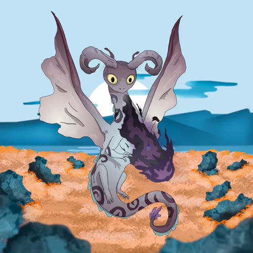Whelpsnft Legacy