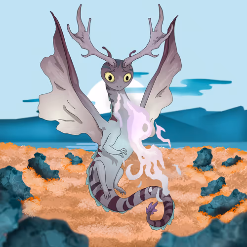 Whelpsnft Legacy