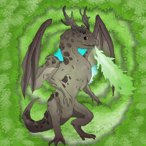 Whelpsnft Legacy