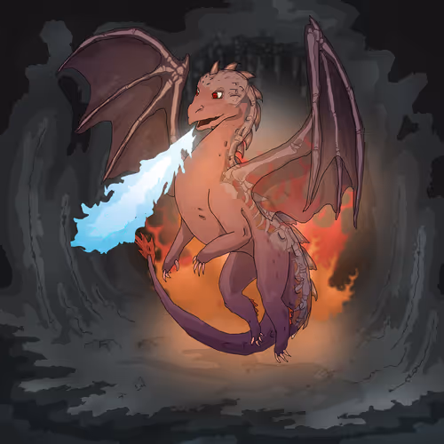 Whelpsnft Legacy