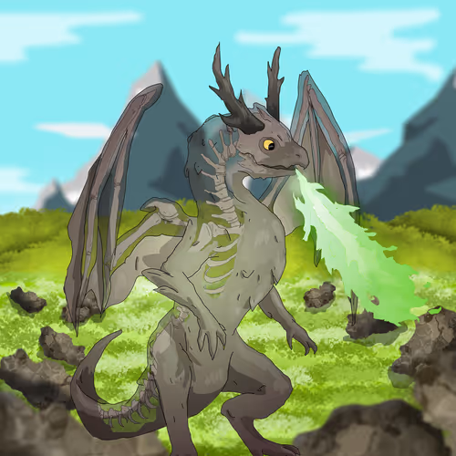 Whelpsnft Legacy