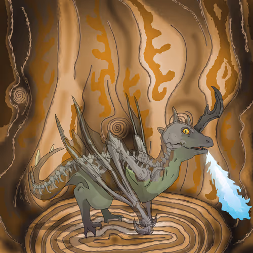 Whelpsnft Legacy
