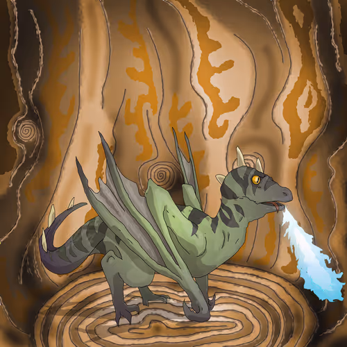 Whelpsnft Legacy