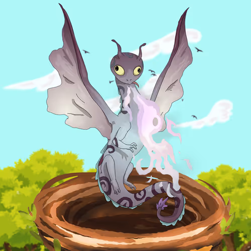 Whelpsnft Legacy