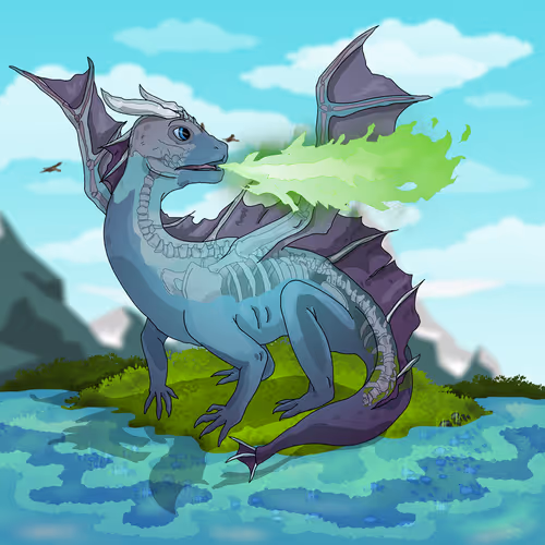Whelpsnft Legacy