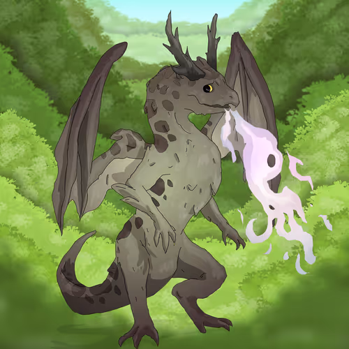Whelpsnft Legacy