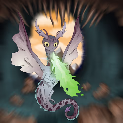 Whelpsnft Legacy