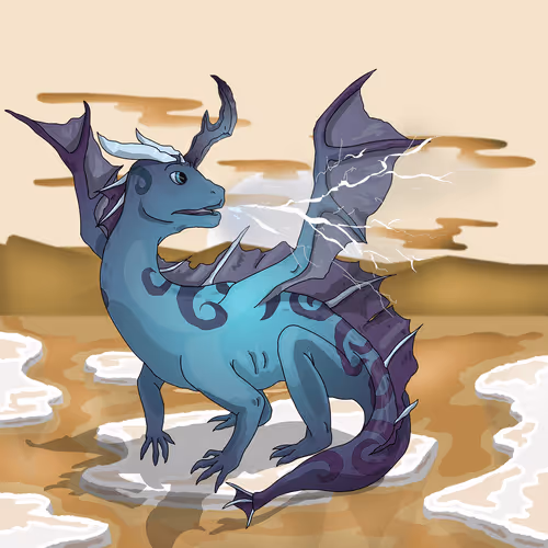 Whelpsnft Legacy