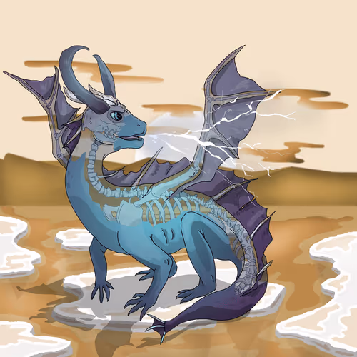Whelpsnft Legacy