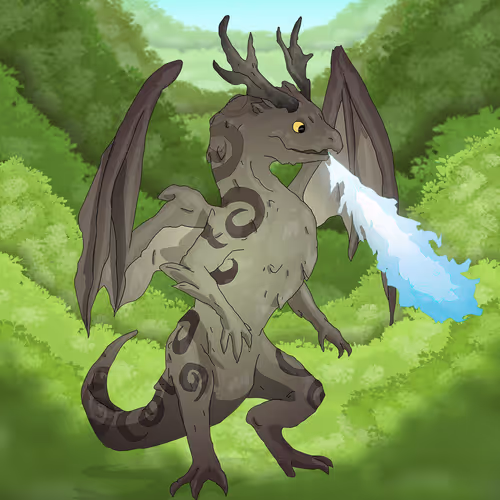 Whelpsnft Legacy
