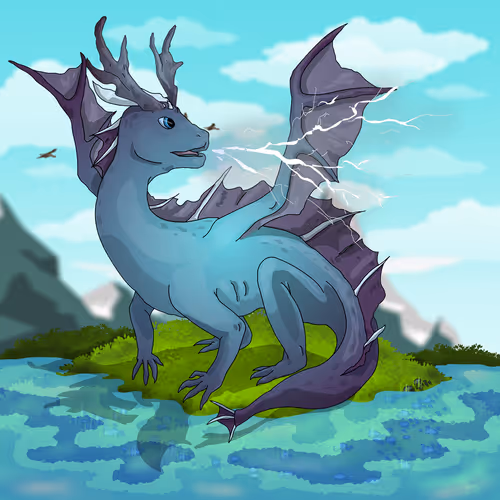 Whelpsnft Legacy