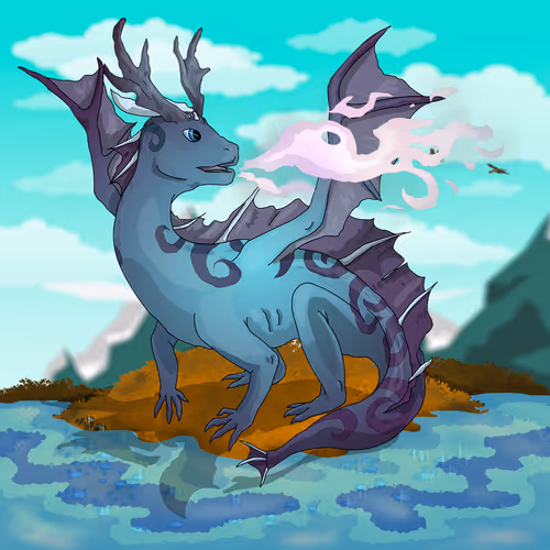 Whelpsnft Legacy