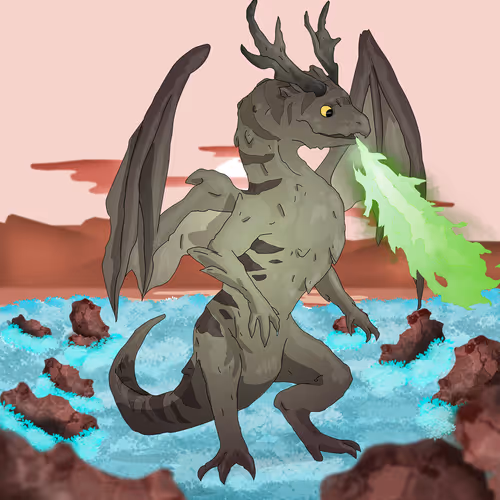 Whelpsnft Legacy